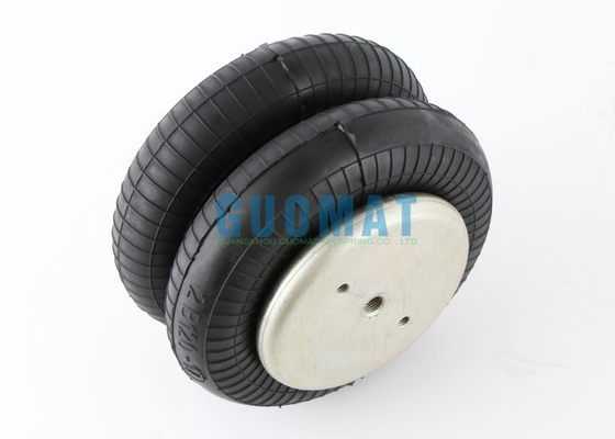 FD120-17 Contitech สปริงอากาศ Bball W01-M58-6353 สปริงอากาศอุตสาหกรรม Firestone