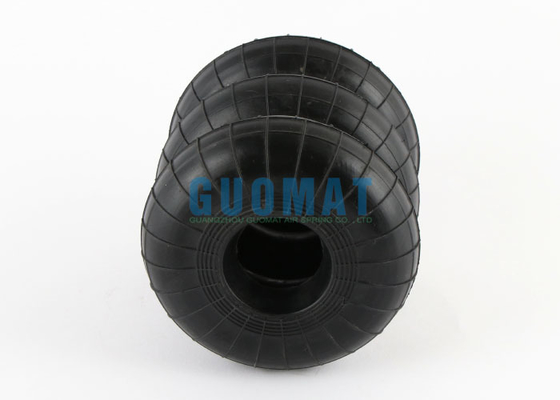 S-120-3 Air Spring โยโกฮาม่า F-120-3 แอร์แบ็กพ่นไฮดรอลิก