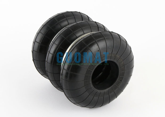 S-120-3 Air Spring โยโกฮาม่า F-120-3 แอร์แบ็กพ่นไฮดรอลิก