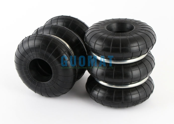 S-120-3 Air Spring โยโกฮาม่า F-120-3 แอร์แบ็กพ่นไฮดรอลิก