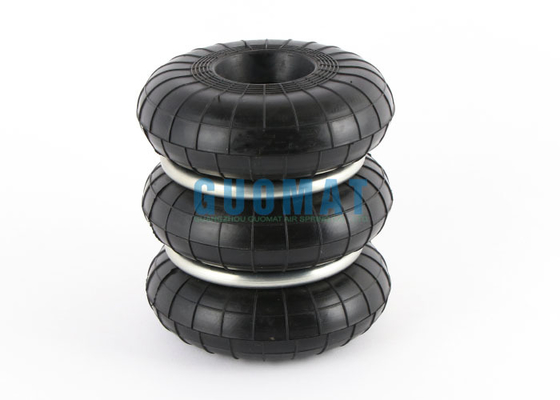 S-120-3 Air Spring โยโกฮาม่า F-120-3 แอร์แบ็กพ่นไฮดรอลิก