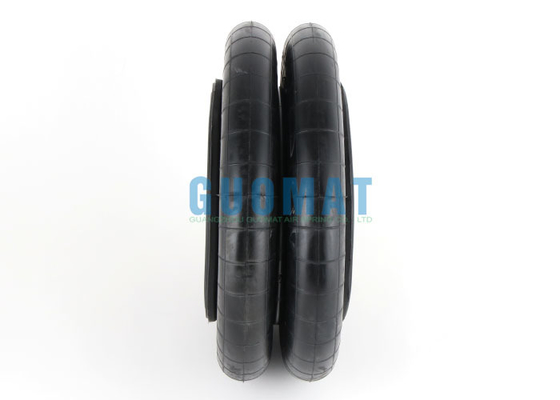 แอคทูเอเตอร์สปริงลม Firestone ขนาด 16 นิ้ว X 2 แบบลูกสูบยางสองชั้น W01-R58-4023