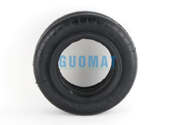แอคทูเอเตอร์สปริงลม Firestone ขนาด 16 นิ้ว X 2 แบบลูกสูบยางสองชั้น W01-R58-4023