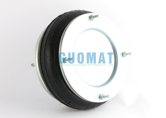12X1 สะพายยางแบบสับสปันเดี่ยว FS 412-10 Contitech Air Spring
