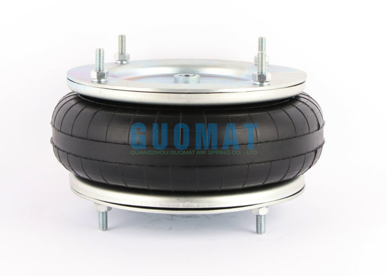 12X1 สะพายยางแบบสับสปันเดี่ยว FS 412-10 Contitech Air Spring