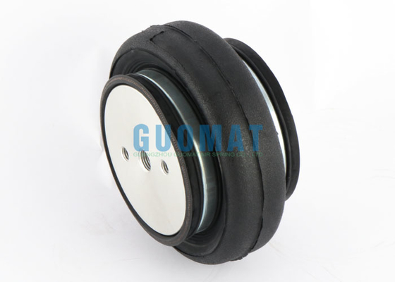 1B5-500 Goodyear สปริงอากาศแบบห่อ 1K130070 GUOMAT ยางอากาศ