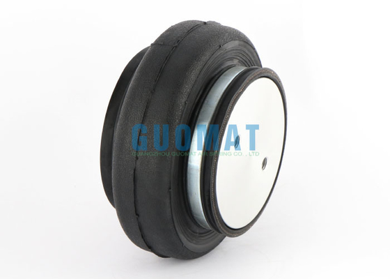 1B5-500 Goodyear สปริงอากาศแบบห่อ 1K130070 GUOMAT ยางอากาศ