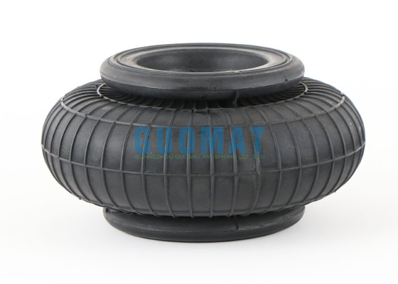 FS70-7 Contitech แทนแอร์สปริง W01-358-0131 ไฟสโตนยางอากาศ