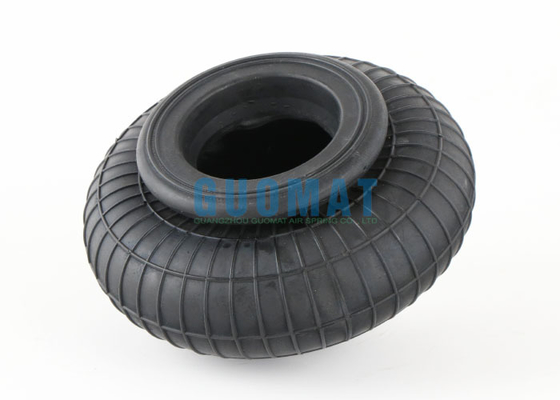 FS70-7 Contitech แทนแอร์สปริง W01-358-0131 ไฟสโตนยางอากาศ