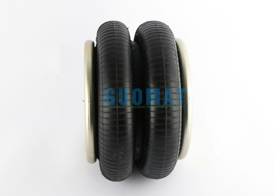 W01-358-6935 หัวหินแขวนยาง 2B9-201 Goodyear สปริงอากาศสําหรับเครื่องบด