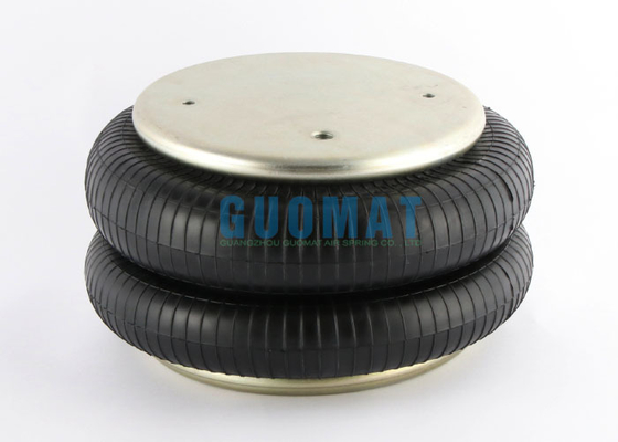 W01-358-6935 หัวหินแขวนยาง 2B9-201 Goodyear สปริงอากาศสําหรับเครื่องบด