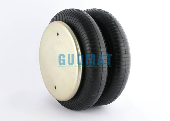 W01-358-6935 หัวหินแขวนยาง 2B9-201 Goodyear สปริงอากาศสําหรับเครื่องบด