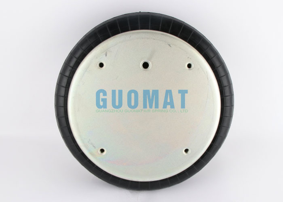 FS530-14 Contitech Air Actuator 1B53014 สปริงอากาศแบบสับสนสําหรับอุปกรณ์ซักรีด