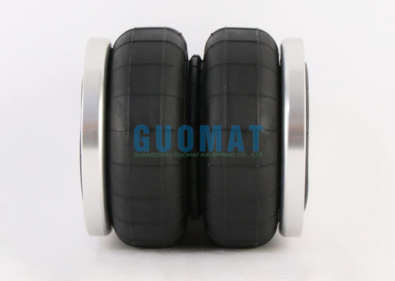 W01-358-0030 ไฟสโตน อุตสาหกรรม Bellows Actuator 25 สไตล์ยางอากาศสปริงสําหรับยกเลื่อย