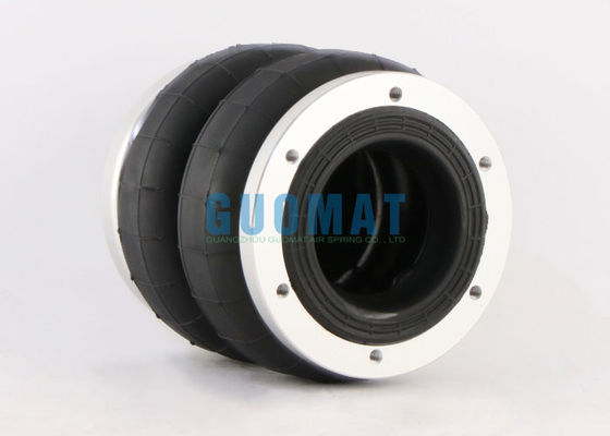 W01-358-0030 ไฟสโตน อุตสาหกรรม Bellows Actuator 25 สไตล์ยางอากาศสปริงสําหรับยกเลื่อย