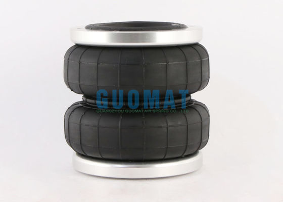 W01-358-0030 ไฟสโตน อุตสาหกรรม Bellows Actuator 25 สไตล์ยางอากาศสปริงสําหรับยกเลื่อย