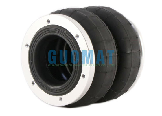 W01-358-0030 ไฟสโตน อุตสาหกรรม Bellows Actuator 25 สไตล์ยางอากาศสปริงสําหรับยกเลื่อย