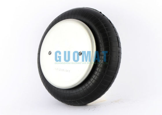 SP 1B 12 โช้คอัพลม Phoenix Suspension Air Spring FS 200-10 คอนติเทค ยางโช้คอัพลม สำหรับเครื่องจักรอุตสาหกรรม
