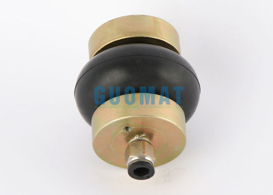 ZF40/60-1 สปริงลมแบบลูกสูบเดี่ยว 2.5X1 ลูกสูบลมยาง ไดอะมิเตอร์ 63 มม.