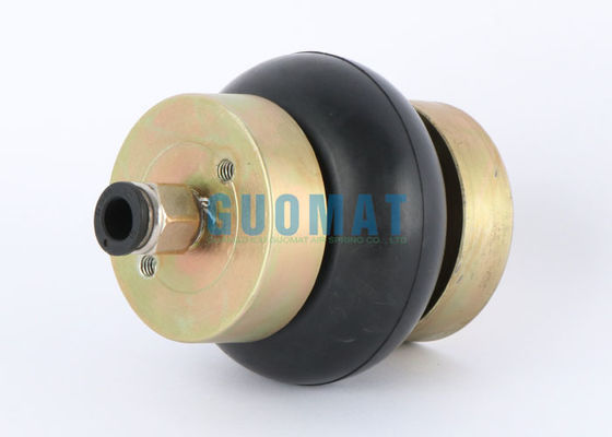 ZF40/60-1 สปริงลมแบบลูกสูบเดี่ยว 2.5X1 ลูกสูบลมยาง ไดอะมิเตอร์ 63 มม.
