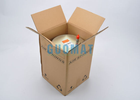 W01-358-9580 ระบบกันสะเทือนถุงลมสำหรับรถบรรทุก Firestone 4884N1P02 Contitech Trailer Air Spring Bag