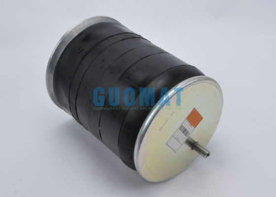 W01-358-9580 ระบบกันสะเทือนถุงลมสำหรับรถบรรทุก Firestone 4884N1P02 Contitech Trailer Air Spring Bag