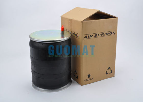 W01-358-9580 ระบบกันสะเทือนถุงลมสำหรับรถบรรทุก Firestone 4884N1P02 Contitech Trailer Air Spring Bag