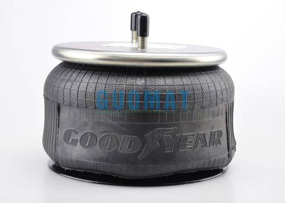 1R11-199 Goodyear ยางแขวนยาง 566-222-199-00000 รถบรรทุก Air Spring