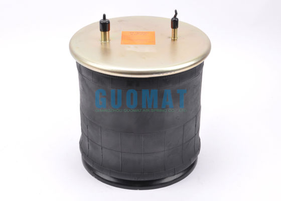1R14-215 อะไหล่แขวนรถบรรทุก W013589141/1T19F-7 หัวหินยางอากาศสปริง