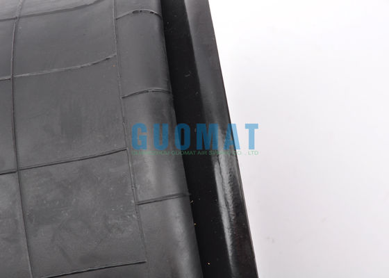 1R14-215 อะไหล่แขวนรถบรรทุก W013589141/1T19F-7 หัวหินยางอากาศสปริง