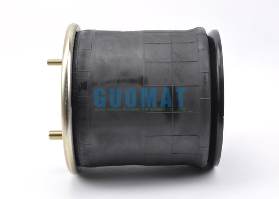 1R14-215 อะไหล่แขวนรถบรรทุก W013589141/1T19F-7 หัวหินยางอากาศสปริง