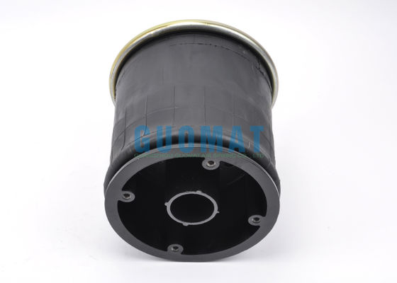 1R14-215 อะไหล่แขวนรถบรรทุก W013589141/1T19F-7 หัวหินยางอากาศสปริง