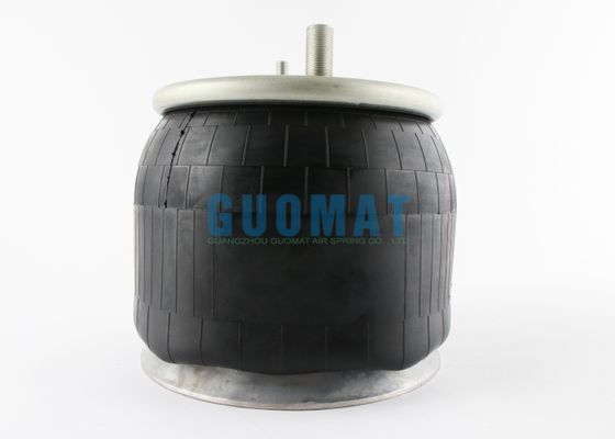 W013588646 ชุดช่วงล่างถุงลม Firestone Air Ride 1T15M-2 สำหรับรถบรรทุก สปริงลมแบบ Rolling Lobe