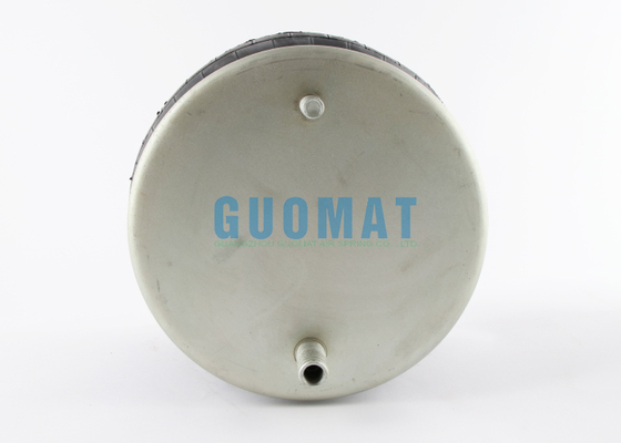 W013588646 ชุดช่วงล่างถุงลม Firestone Air Ride 1T15M-2 สำหรับรถบรรทุก สปริงลมแบบ Rolling Lobe