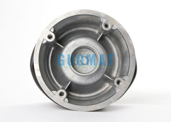 W013588646 ชุดช่วงล่างถุงลม Firestone Air Ride 1T15M-2 สำหรับรถบรรทุก สปริงลมแบบ Rolling Lobe