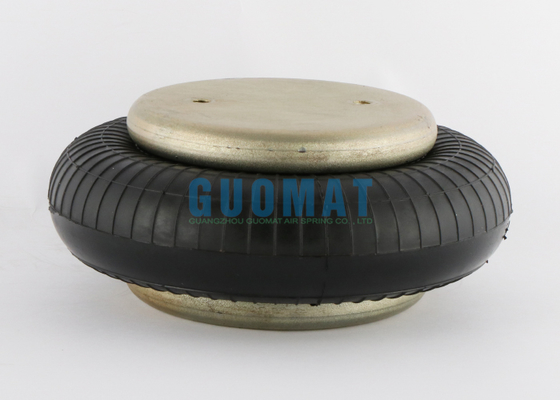 G3/4 ประเภทที่เต็มไปด้วยก๊าซ ยางอากาศ FS120-9 Contitech W01M586165 ไฟสโตนอากาศสปริง