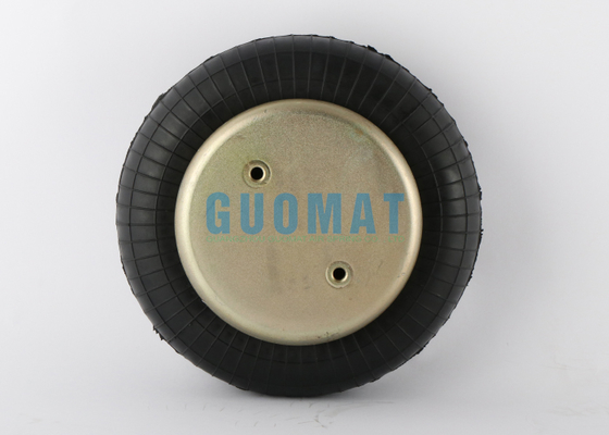 G3/4 ประเภทที่เต็มไปด้วยก๊าซ ยางอากาศ FS120-9 Contitech W01M586165 ไฟสโตนอากาศสปริง
