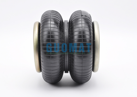 FD200-19 504 คอนติเทค ดับเบิล คอนโวลูเต็ด แอร์สปริง W01-358-6926 ไฟร์สโตน อินดัสเทรียล เบลโลว์ แอคทูเอเตอร์