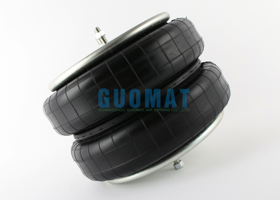 W013586884 ถุงลมสปริง Firestone FD 200-19 724 คอนติเทค โช้คอัพลมแบบจีบ