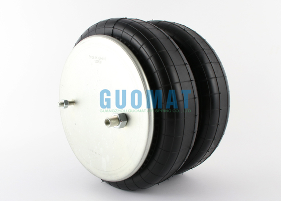 W013586884 ถุงลมสปริง Firestone FD 200-19 724 คอนติเทค โช้คอัพลมแบบจีบ