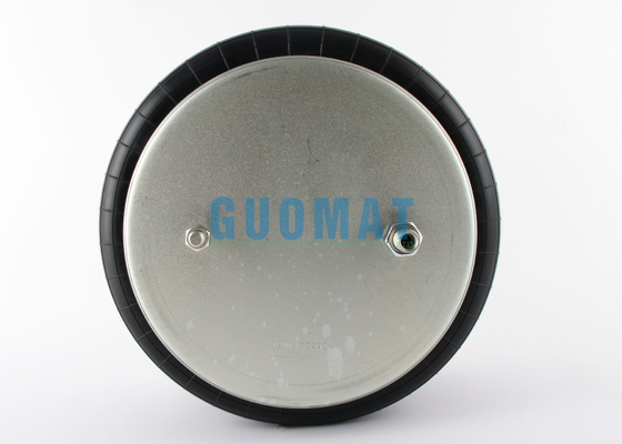 W013586884 ถุงลมสปริง Firestone FD 200-19 724 คอนติเทค โช้คอัพลมแบบจีบ