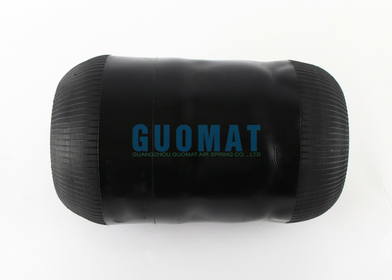 713N สปริงลมรถบัส Contitech 9066 ยาง Goodyear Bellow Volvo 1622116