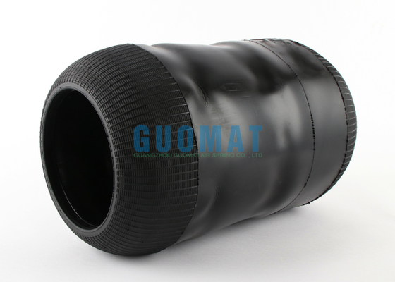 713N สปริงลมรถบัส Contitech 9066 ยาง Goodyear Bellow Volvo 1622116