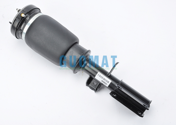โช้คอัพถุงลมหน้าซ้าย BMW X5 E53 สปริงลม อะไหล่ครบชุด 37116761443/37116757501