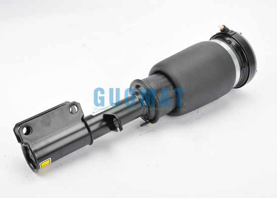 โช้คอัพถุงลมหน้าซ้าย BMW X5 E53 สปริงลม อะไหล่ครบชุด 37116761443/37116757501