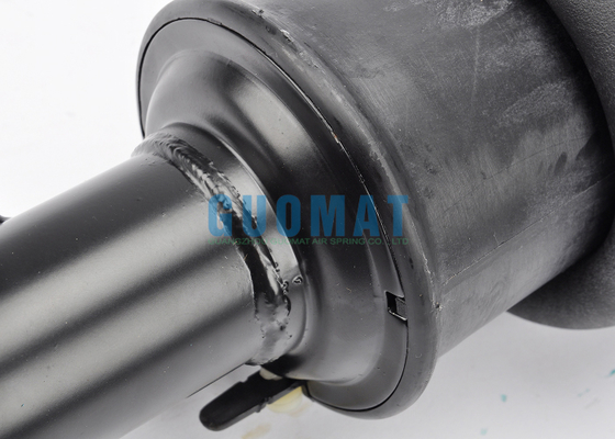 โช้คอัพถุงลมหน้าซ้าย BMW X5 E53 สปริงลม อะไหล่ครบชุด 37116761443/37116757501
