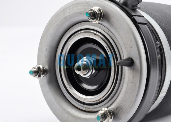 โช้คอัพถุงลมหน้าซ้าย BMW X5 E53 สปริงลม อะไหล่ครบชุด 37116761443/37116757501