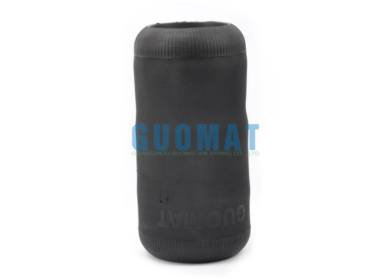 390mm ความสูง 762N Contitech รถบัสอากาศสปริง W01-095-0190 ไฟสโตนยางอากาศ Bellws