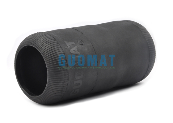 390mm ความสูง 762N Contitech รถบัสอากาศสปริง W01-095-0190 ไฟสโตนยางอากาศ Bellws
