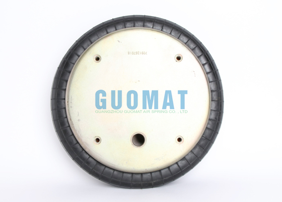 สปริงลม Contitech Industrial FS530-14 แบบจีบ Air Bellow GUOMAT 1B53014